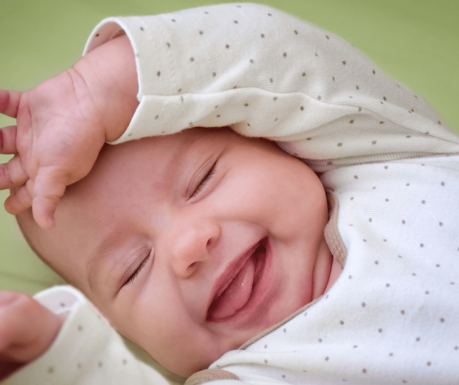 repérage, dépistage et prise en charge précoce des bébés